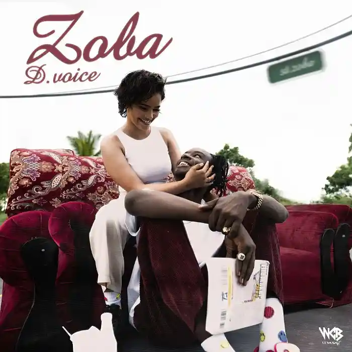 DOWNLOAD: D Voice – “Zoba” Mp3