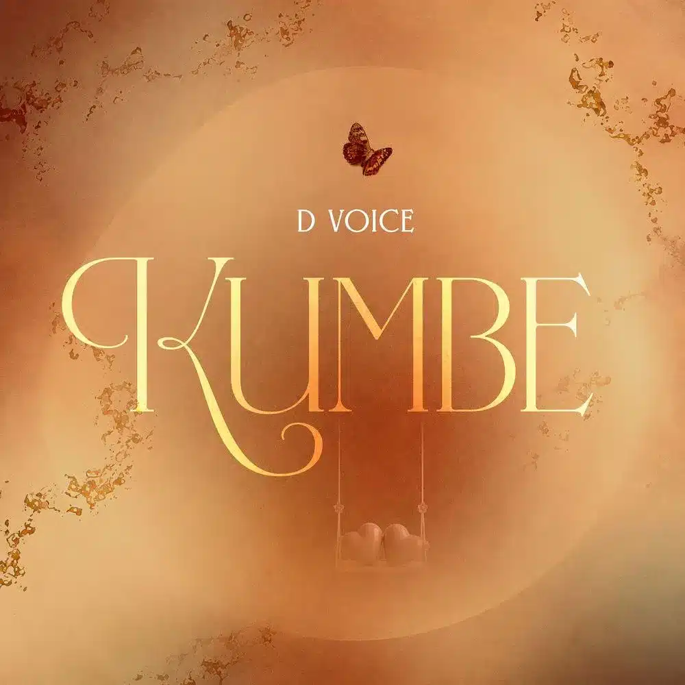 DOWNLOAD: D Voice – “Kumbe” Mp3