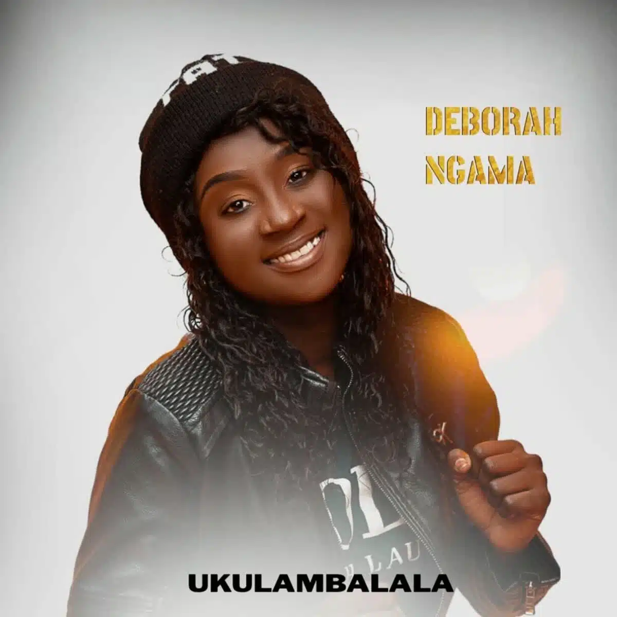 DOWNLOAD: Deborah Ngama – “Ukulambalala” Mp3