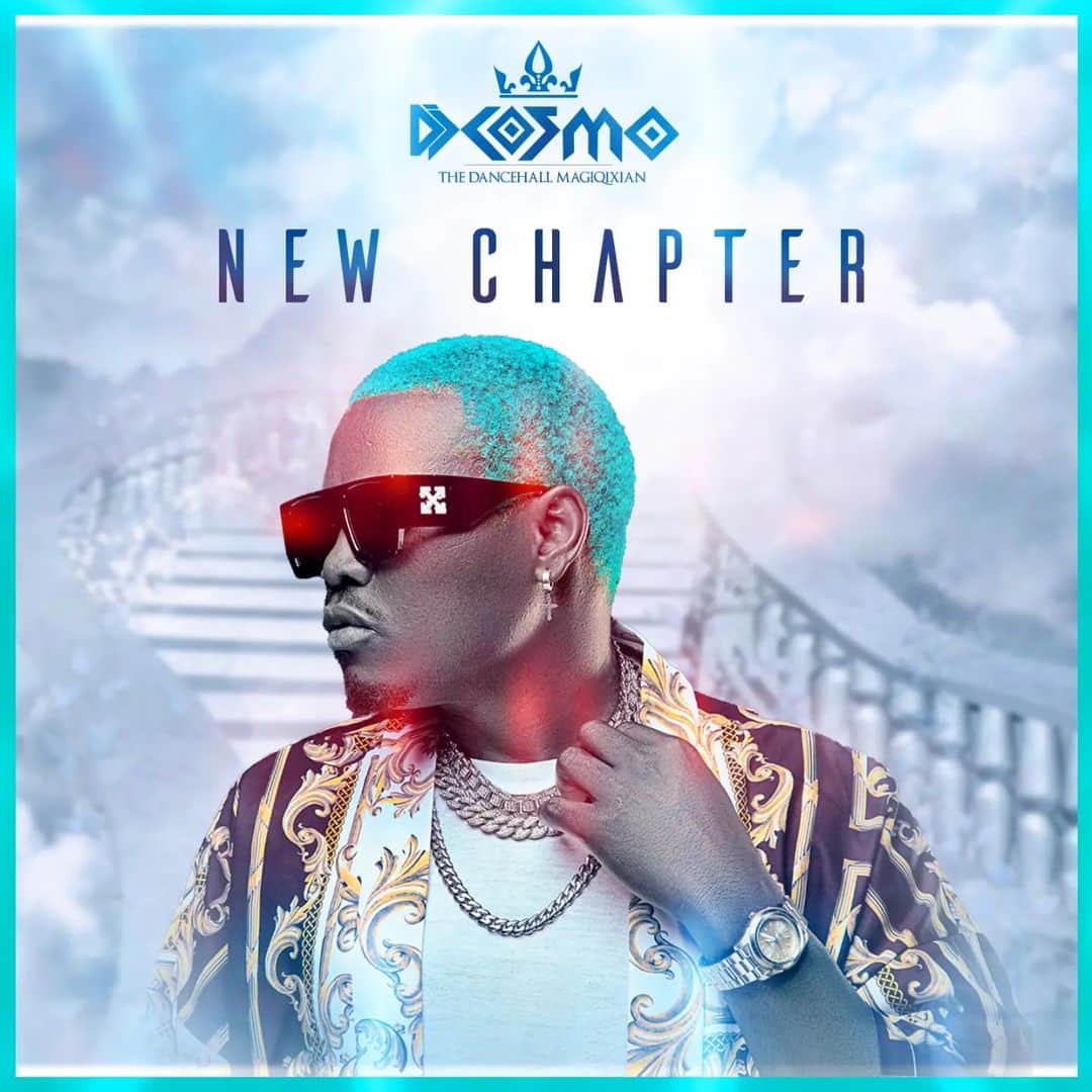 DOWNLOAD MIXTAPE: DJ Cosmo – “New Chapter” | Full Ep