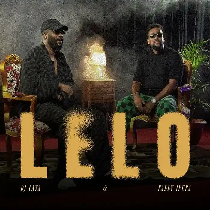 DOWNLOAD: DJ Faya Ft Fally Ipupa – “Lelo” Mp3