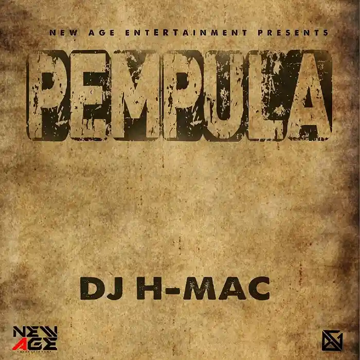 DOWNLOAD: DJ H Mac Ft. KOBY & Teed Loud – “Pempula” Mp3