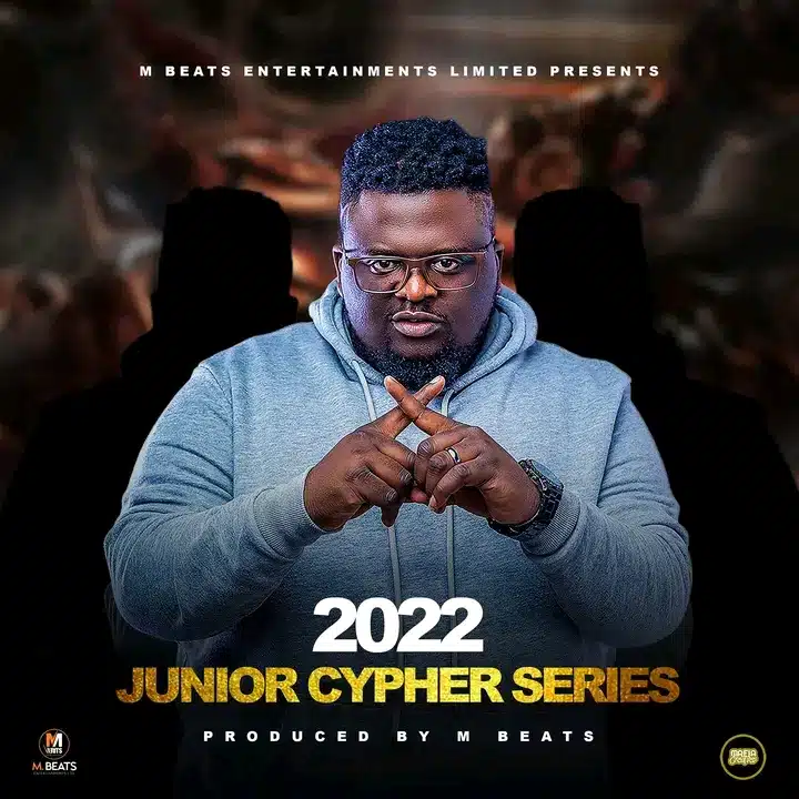 DOWNLOAD: DJ Mzenga Man – “2022 Junior Cypher Series” Mp3
