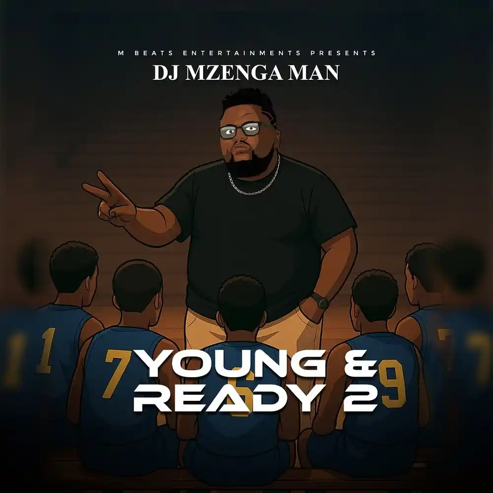 DOWNLOAD: DJ Mzenga Man Ft Kayz Adams, King EL & BrokenHill Emmy – “Ndine” Mp3
