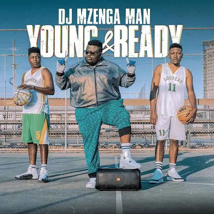DOWNLOAD: DJ Mzenga Man Ft Y Cool, Slick Bowy & Blake – “Small Cycle” Mp3