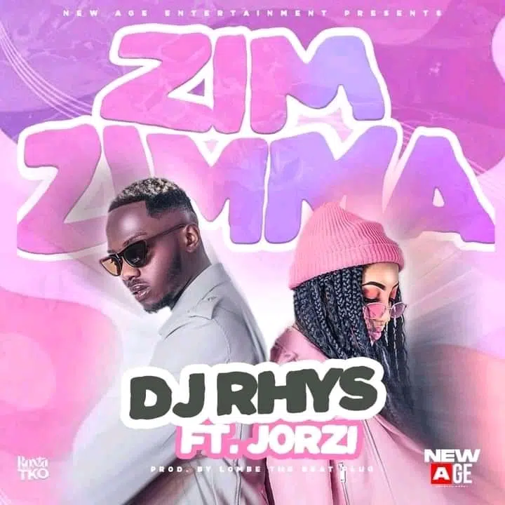 DOWNLOAD: DJ Rhys Ft Jorzi – “Zimzimma” Mp3