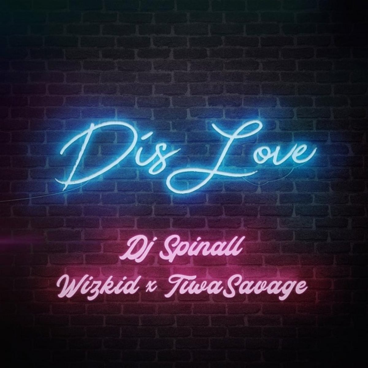 DOWNLOAD: DJ Spinall Ft. Wizkid, Tiwa Savage – “Dis Love” Video + Audio Mp3