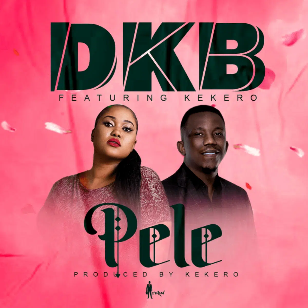 DOWNLOAD: DKB Ft Kekero – “Pele” Mp3