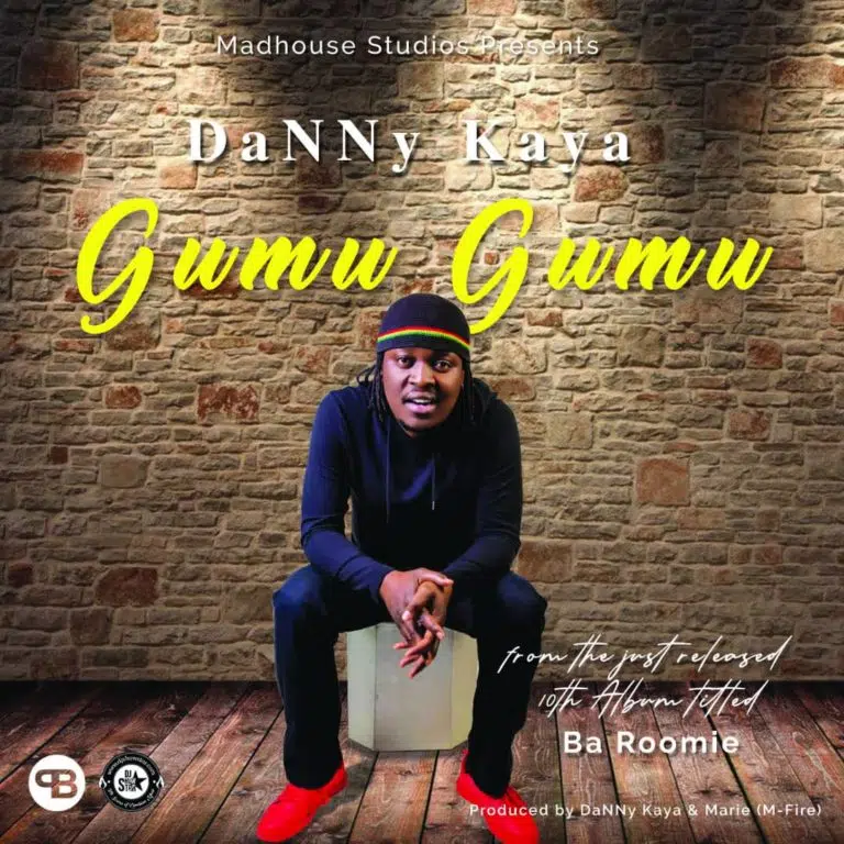 DOWNLOAD: Danny Kaya – “Gumu Gumu” Mp3