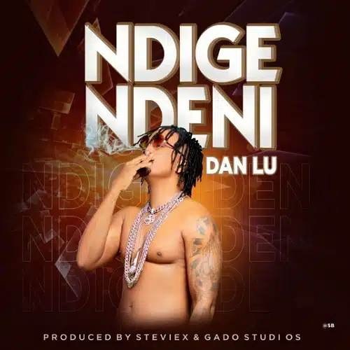 DOWNLOAD: Dan Lu – “Ndigendeni” Mp3