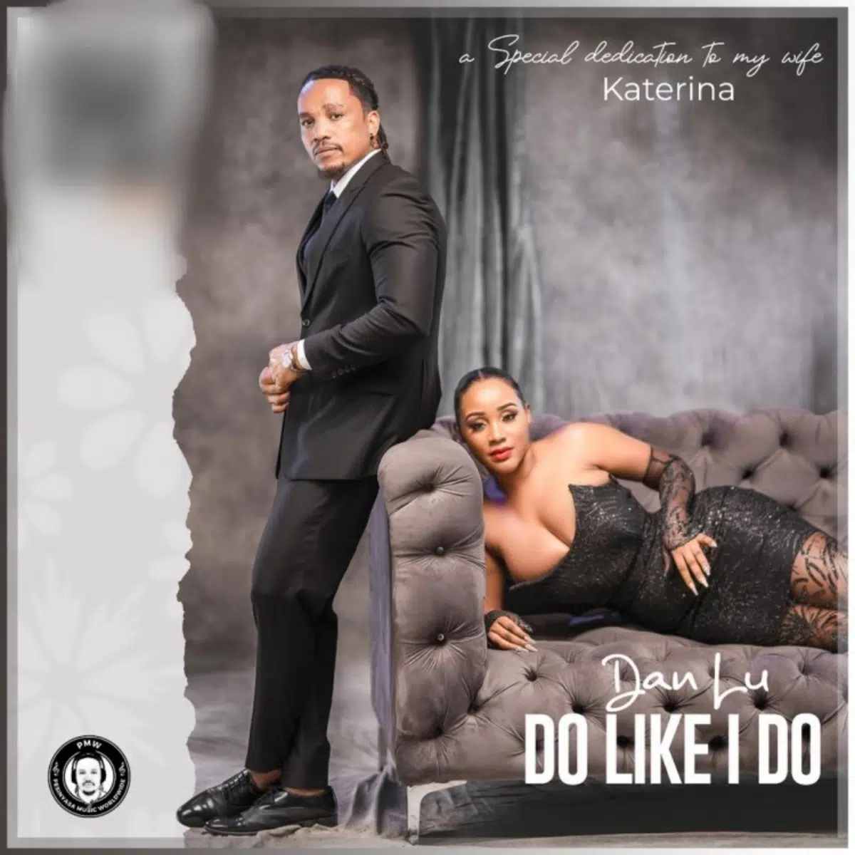 DOWNLOAD: Dan Lu – “Do Like I Do” Mp3