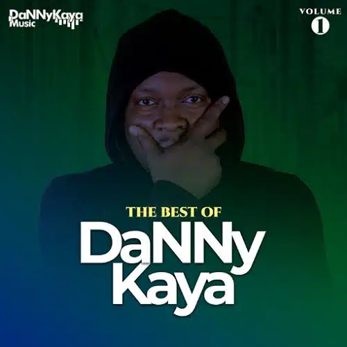 DOWNLOAD: Danny Kaya Ft Bob Muli – “I Have a Feeling” Mp3