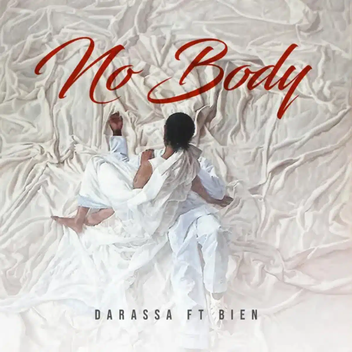 DOWNLOAD: Darassa Ft Bien – “No Body” Mp3