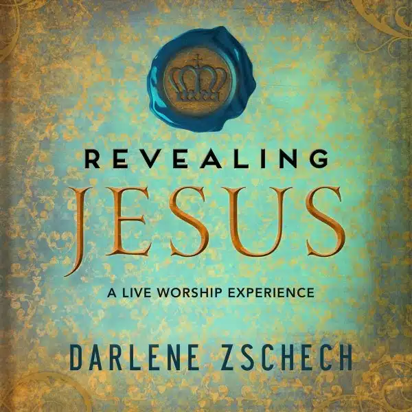 DOWNLOAD: Darlene Zschech – “In Jesus Name” Mp3