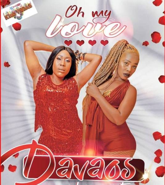 DOWNLOAD: Davaos – “Oh My Love” Mp3
