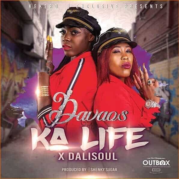 DOWNLOAD: Davaos Ft. Dalisoul – “Ka Life” Mp3