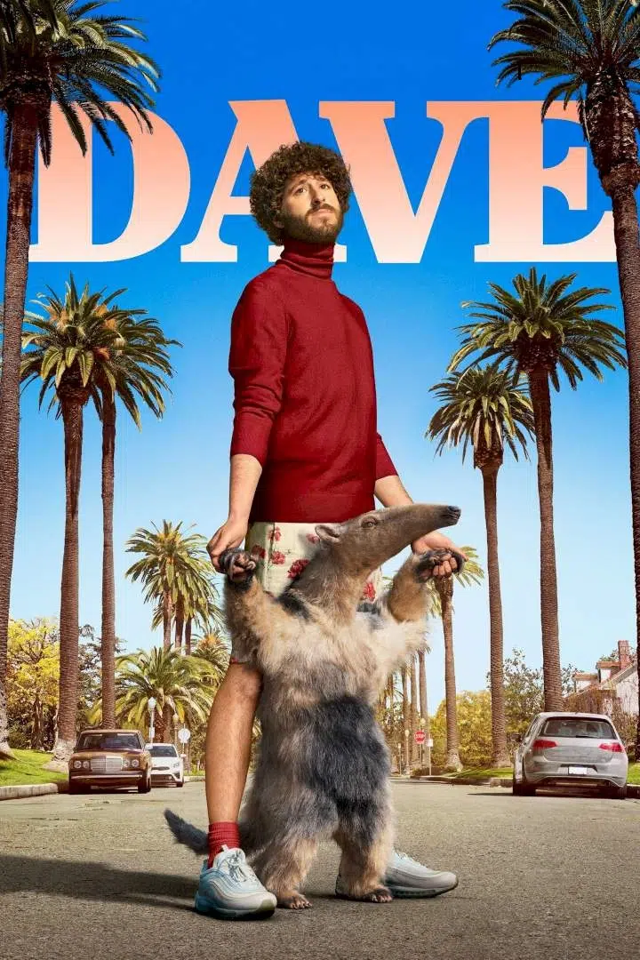 MOVIE SERIES | Dave Season 1 Full Episode