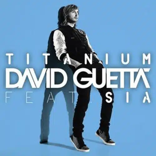 DOWNLOAD: David Guetta Ft. Sia – “Titanium” Video + Audio Mp3