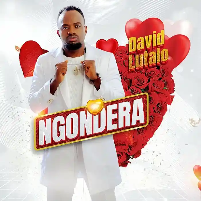 DOWNLOAD: David Lutalo – “Ngondera” Mp3