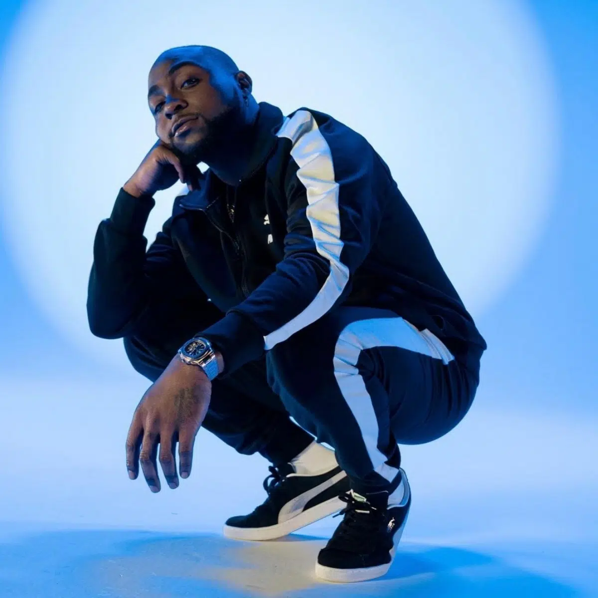 DOWNLOAD: Davido – “One Of A Kind” Mp3