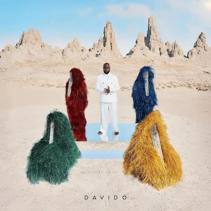 DOWNLOAD: Davido – “Anything” Mp3