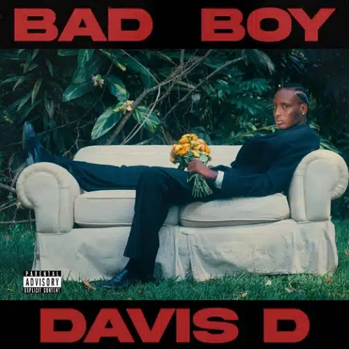 DOWNLOAD: Davis D – “Bad Boy” Video + Audio Mp3