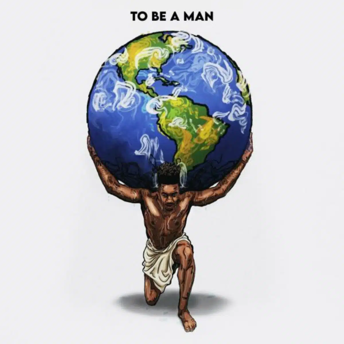 DOWNLOAD: Dax – “To Be A Man” (Video + Audio) Mp3