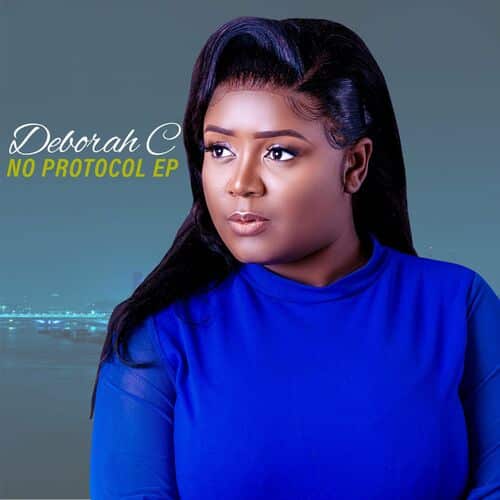 DOWNLOAD: Deborah C – “No Protocol” (Studio Live) Mp3