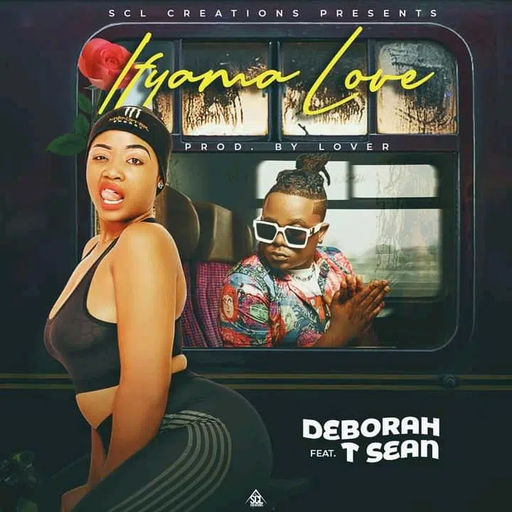 DOWNLOAD: Deborah Ft T Sean – “Ifyama Love” Mp3