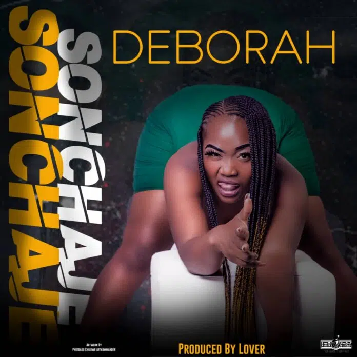 DOWNLOAD: Deborah – “Sonchaje” Mp3