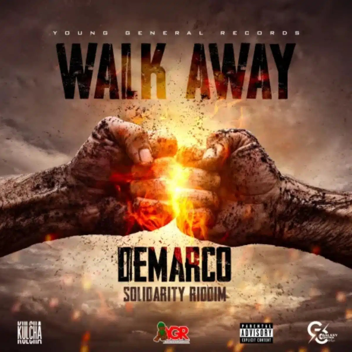 DOWNLOAD: Demarco – “Walk Away” (Video & Audio) Mp3