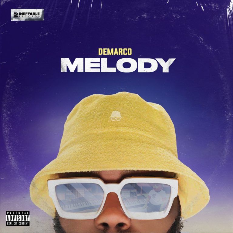 DOWNLOAD ALBUM: Demarco ft. Sarkodie – “For You + Melody” (Full Album)