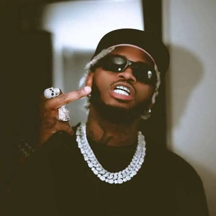 DOWNLOAD: Diamond Platnumz Ft Kizz Daniel & Davido – “My Boo” Mp3