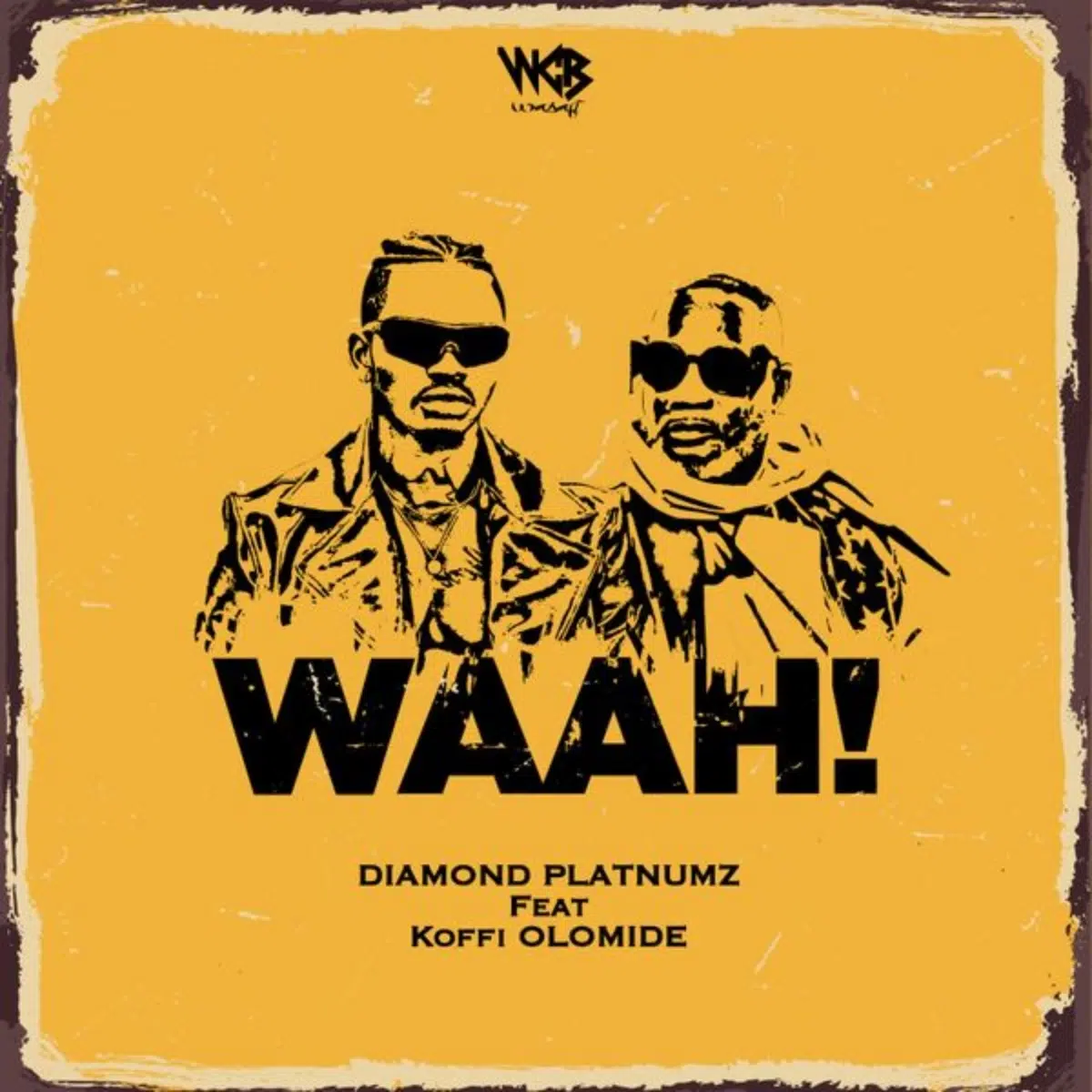 DOWNLOAD: Diamond Platnumz Ft. Koffi Olomide – “Waah!” Video + Audio Mp3