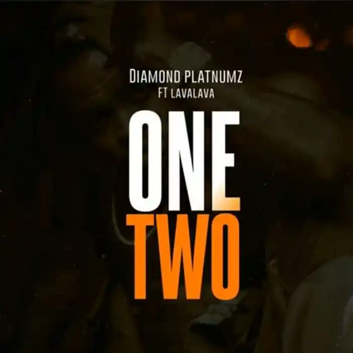 DOWNLOAD: Diamond Platnumz Ft Lava Lava – “One Two” Mp3