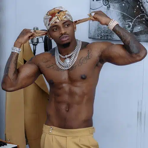 DOWNLOAD: Diamond Platnumz – “Lala Salama” Mp3