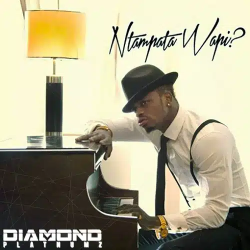 DOWNLOAD: Diamond Platnumz – “Ntampata Wapi” Video + Audio Mp3