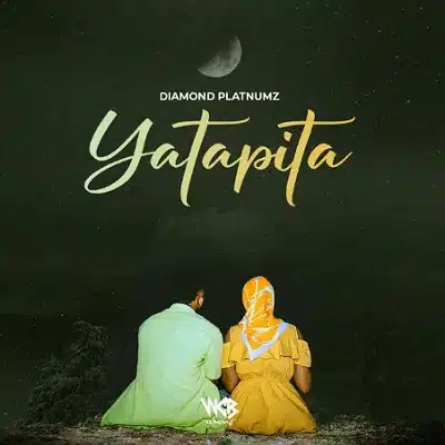 DOWNLOAD: Diamond Platnumz – “Yatapita” (Instrumental) Mp3