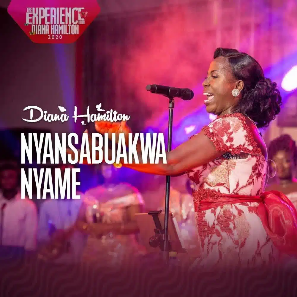 DOWNLOAD: Diana Hamilton – “Nyansabuakwa Nyame” Mp3