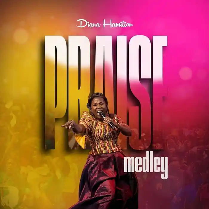 DOWNLOAD: Diana Hamilton – “Praise Medley” (Live) Mp3
