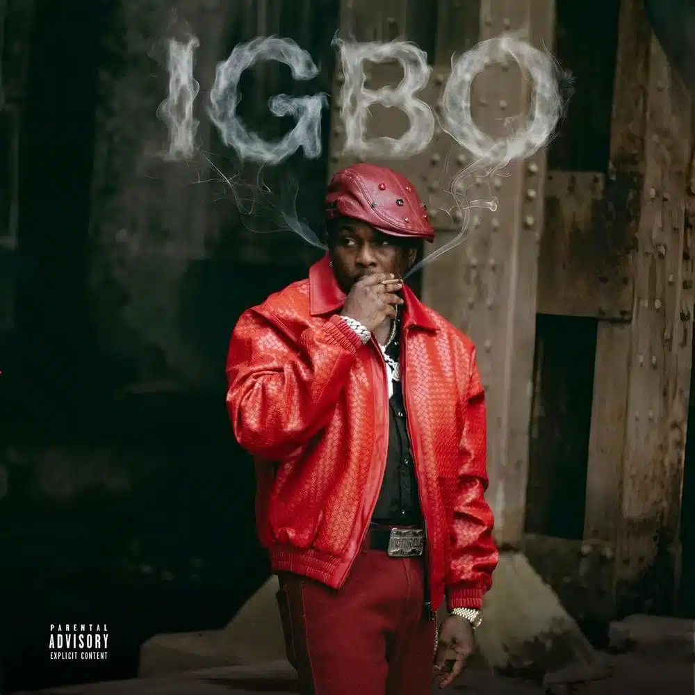 DOWNLOAD: Didi B – “IGBO” Mp3