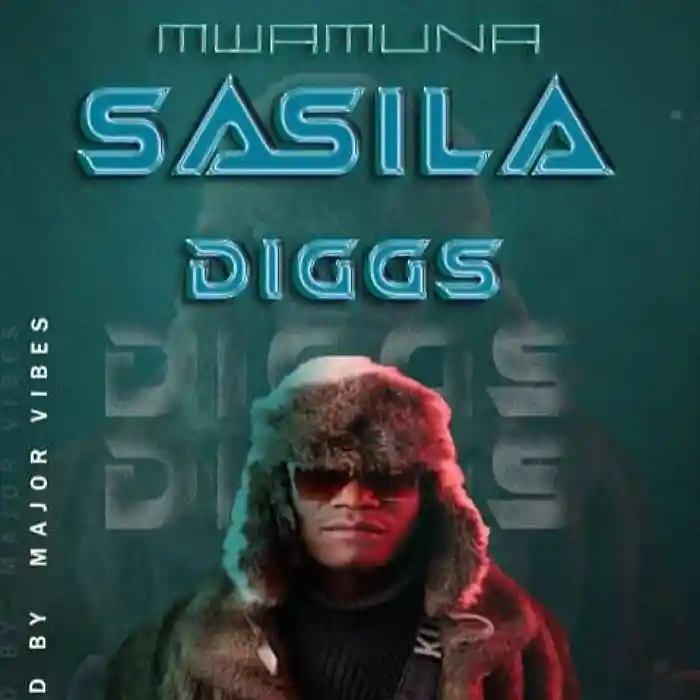 DOWNLOAD: Diggs Commander Ft Major Vibes – “Mwamuna Sasila” Mp3