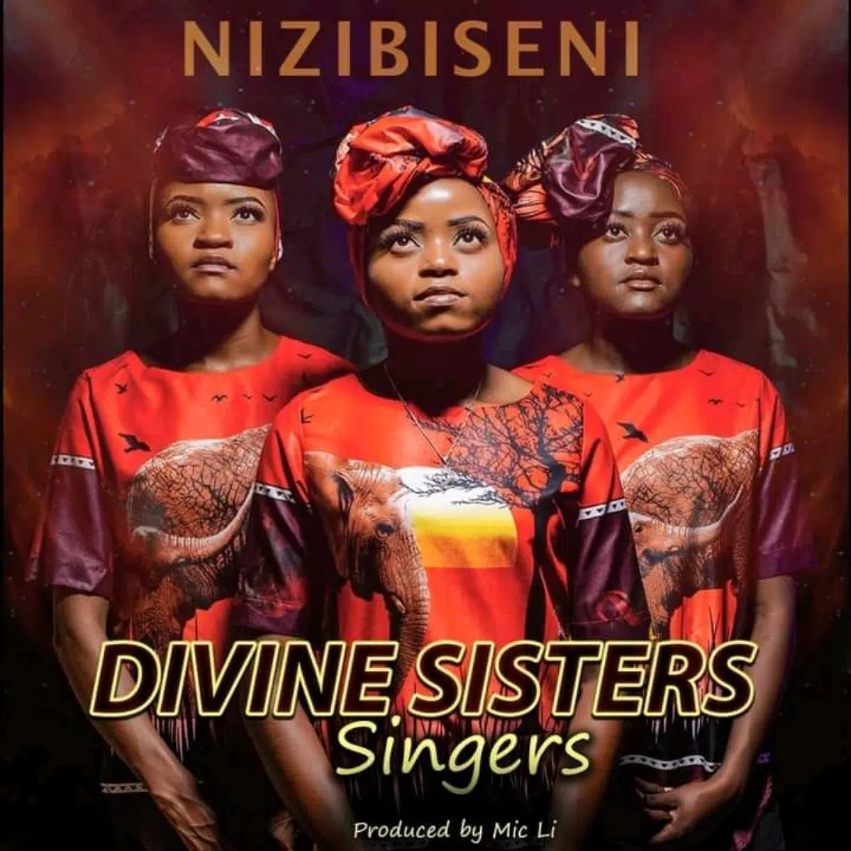 DOWNLOAD: Divine Sisters Singers – “Nizibiseni” Mp3