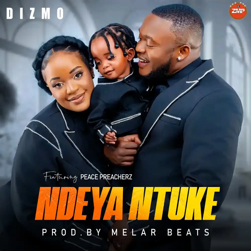 DOWNLOAD: Dizmo Ft Peace Preacherz – “Ndeya Ntule” Mp3