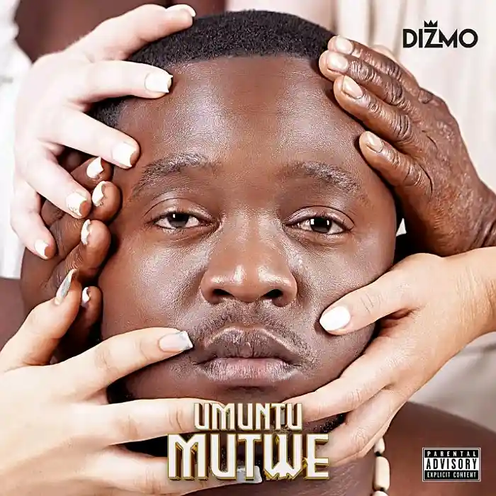 DOWNLOAD ALBUM: Dizmo – “Umuntu Mutwe” | Full Album