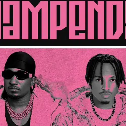 DOWNLOAD: Dj Seven Ft Kayumba – “Nampenda” Mp3