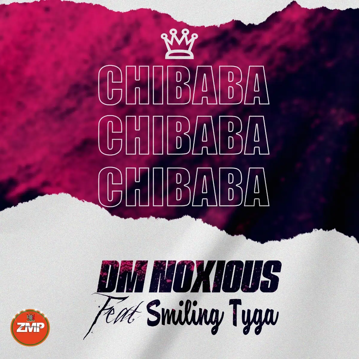 DOWNLOAD: Dm Noxious Feat Smilling Tyga – “Chibaba” Mp3