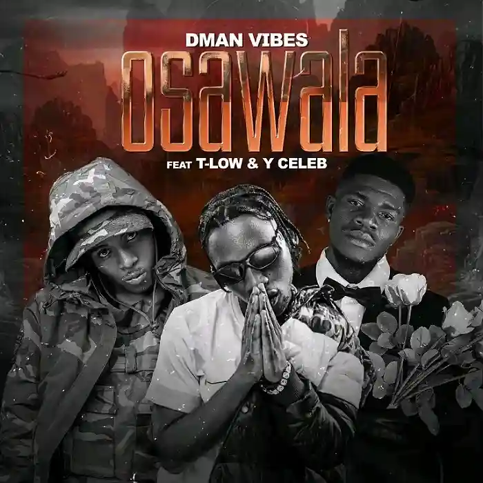 DOWNLOAD: Dman Vibes Ft T Low & Y Celeb – “Osawala” Mp3