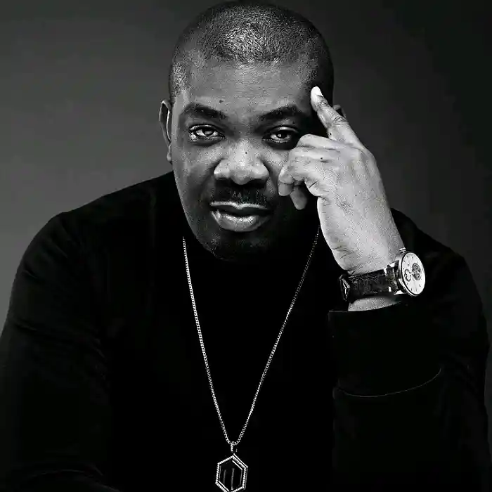 Don Jazzy || Biography