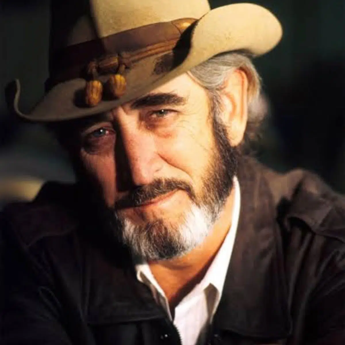 DOWNLOAD: Don Williams – “Desperately” (Loving You) Mp3